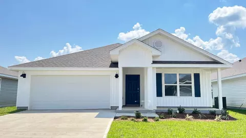 4325 Tiger Oak Ct, Pace, FL 32571