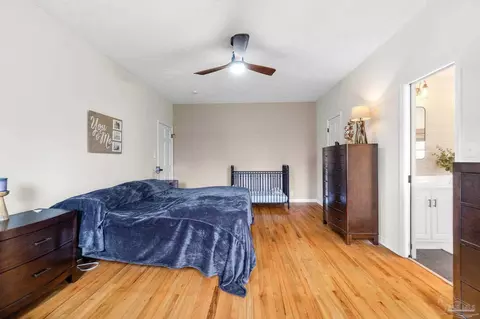 Bedroom - 5741 Hall Rd, Jay, FL 32565 photo 3 of 7