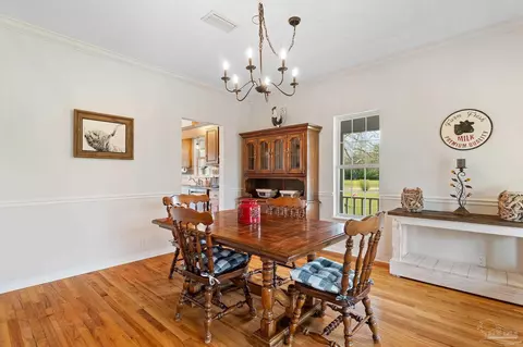 Dining - 5741 Hall Rd, Jay, FL 32565 photo 2 of 3