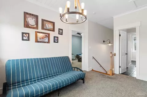 Bedroom - 5741 Hall Rd, Jay, FL 32565 photo 5 of 7