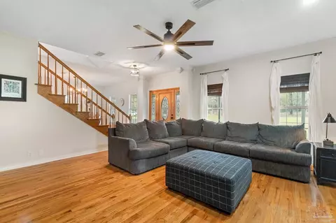 Living - 5741 Hall Rd, Jay, FL 32565 photo 3 of 6