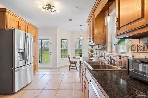Kitchen - 5741 Hall Rd, Jay, FL 32565 photo 1 of 3