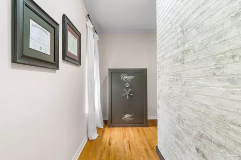 Entry Way - 5741 Hall Rd, Jay, FL 32565 photo 2 of 2