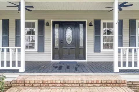 Exterior - 5741 Hall Rd, Jay, FL 32565 photo 4 of 15