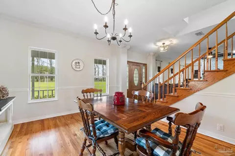 Dining - 5741 Hall Rd, Jay, FL 32565 photo 3 of 3