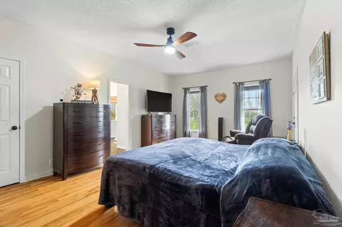 Bedroom - 5741 Hall Rd, Jay, FL 32565 photo 1 of 7