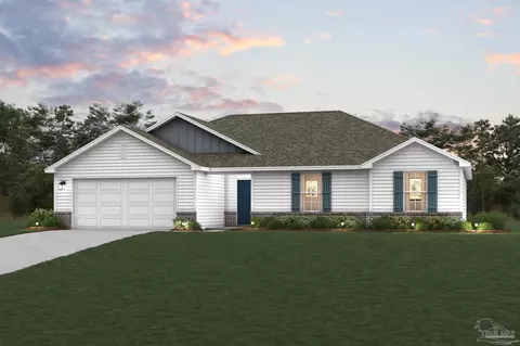 9279 Three Hollow Rd, Jay, FL 32565 photo 14