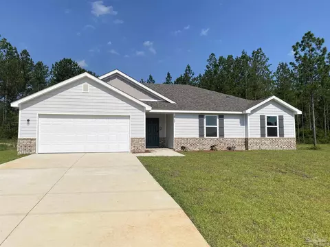 9279 Three Hollow Rd, Jay, FL 32565 photo 1