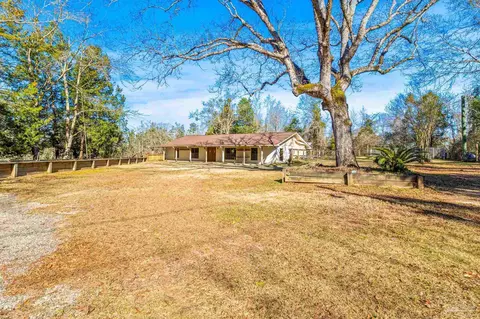 3642 Molino Rd, Molino, FL 32577