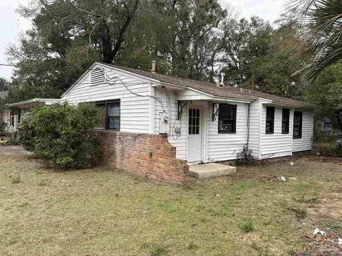 3240 Torres Ave, Pensacola, FL 32503