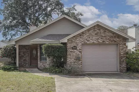 3241 Braxton Cir, Pensacola, FL 32504