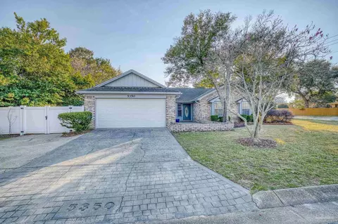 5350 Flax Rd, Pensacola, FL 32504