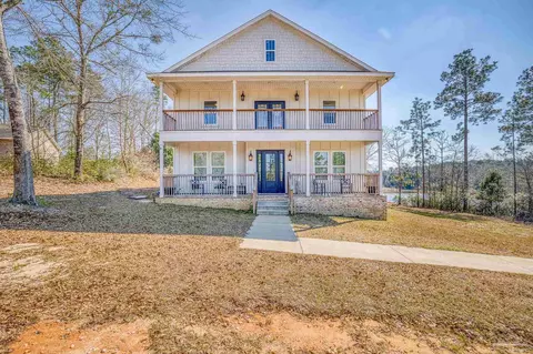3291 Clovis Ct, Cantonment, FL 32533