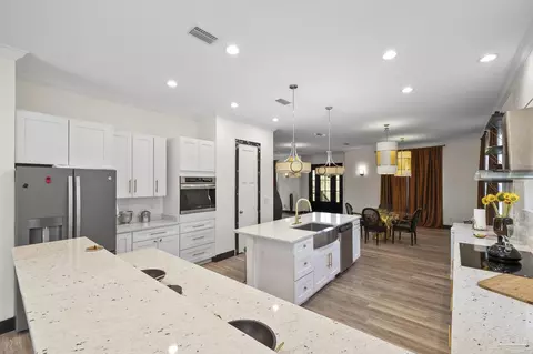 Kitchen - 3291 Clovis Ct, Cantonment, FL 32533 photo 5 of 5