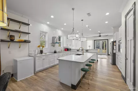Kitchen - 3291 Clovis Ct, Cantonment, FL 32533 photo 1 of 5