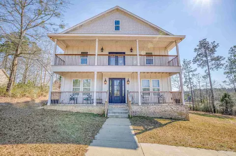 Exterior - 3291 Clovis Ct, Cantonment, FL 32533 photo 13 of 13