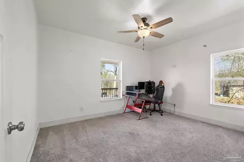 Bedroom - 3291 Clovis Ct, Cantonment, FL 32533 photo 5 of 8