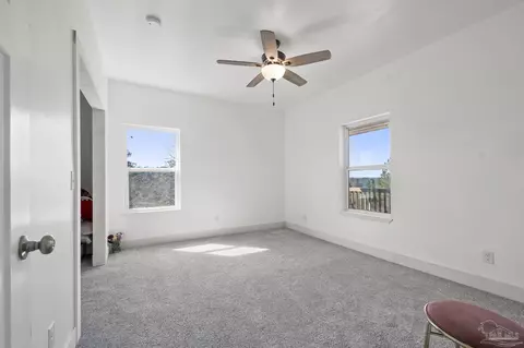 Bedroom - 3291 Clovis Ct, Cantonment, FL 32533 photo 3 of 8