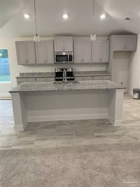 8664 Byrom Campbell Rd, Pace, FL 32571 photo 3