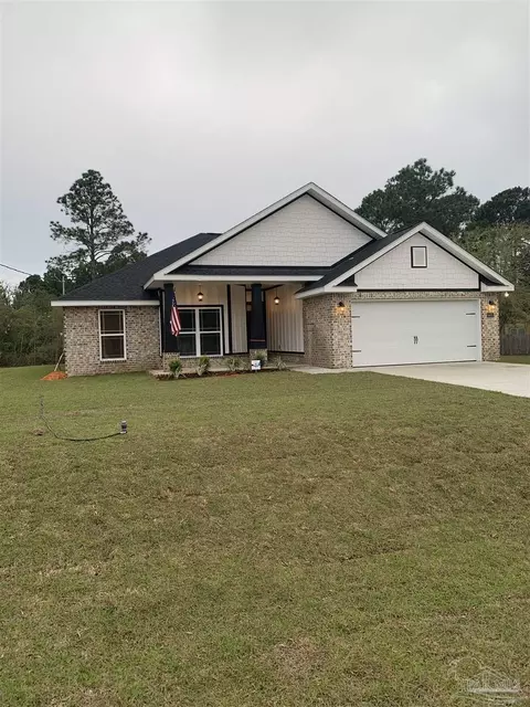 8664 Byrom Campbell Rd, Pace, FL 32571 photo 1