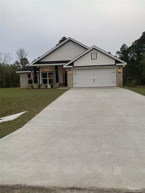 8664 Byrom Campbell Rd, Pace, FL 32571 photo 2