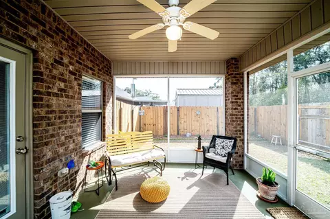 Exterior - 5197 Parkside Dr, Pace, FL 32571 photo 3 of 16