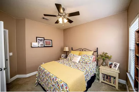 Bedroom - 5197 Parkside Dr, Pace, FL 32571 photo 5 of 6