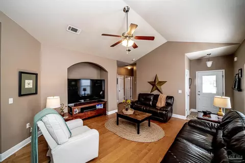 Living - 5197 Parkside Dr, Pace, FL 32571 photo 1 of 5