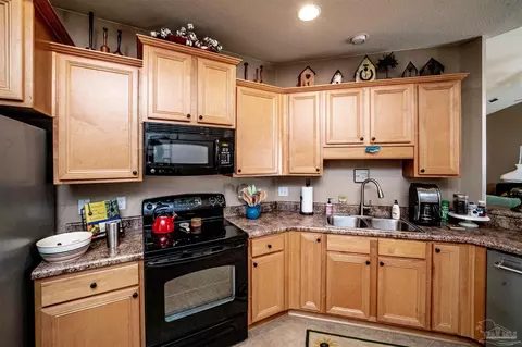 Kitchen - 5197 Parkside Dr, Pace, FL 32571 photo 3 of 3
