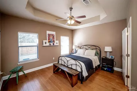 Bedroom - 5197 Parkside Dr, Pace, FL 32571 photo 1 of 6