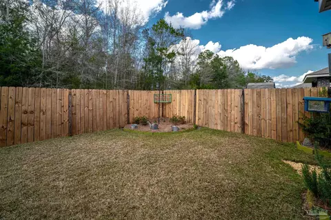 Exterior - 5197 Parkside Dr, Pace, FL 32571 photo 13 of 16