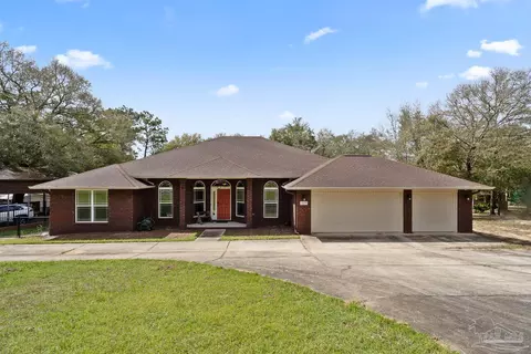 5029 Eastlake Rd, Milton, FL 32583