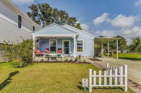 520 W Belmont St, Pensacola, FL 32501