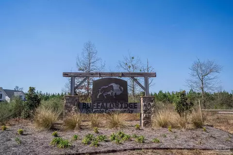 1985 Molino Bridge Rd, Pace, FL 32571