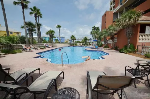 5 Portofino Dr #702, Pensacola Beach, FL 32561