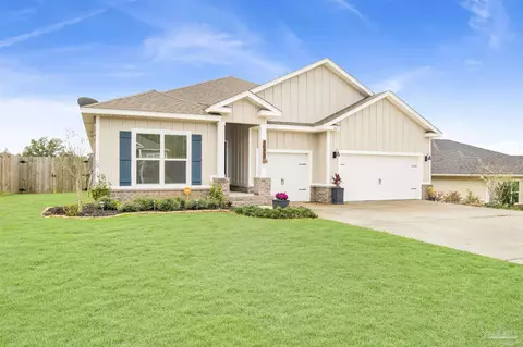 8073 Silver Maple Dr, Milton, FL 32583