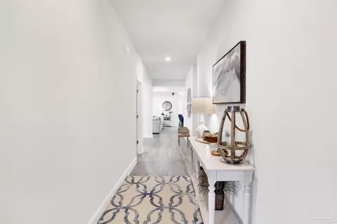 Entry Way - 8073 Silver Maple Dr, Milton, FL 32583 photo 1 of 1