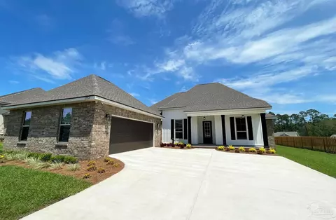 2952 Ridge Trail Blvd 33-c #33-C ( ), Cantonment, FL 32533