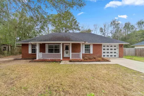 4213 Castille Ave, Pace, FL 32571