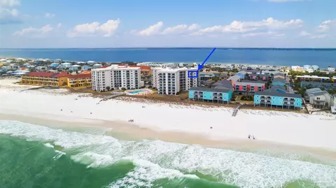1600 Via Deluna Dr #702-A, Pensacola Beach, FL 32561