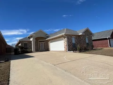 2551 Pine Forest Rd, Cantonment, FL 32533 photo 2