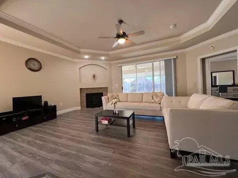 2551 Pine Forest Rd, Cantonment, FL 32533 photo 9