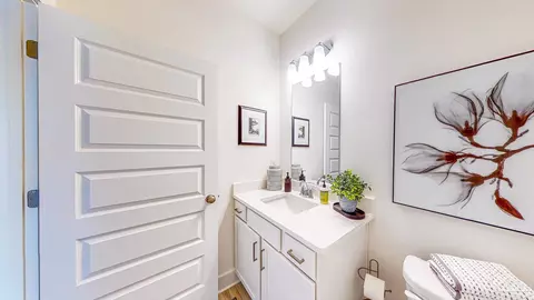 Bath - 5368 Cornwall Dr #LOT 70, Milton, FL 32583 photo 4 of 4