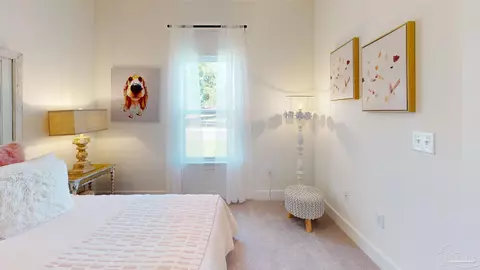 Bedroom - 5368 Cornwall Dr #LOT 70, Milton, FL 32583 photo 8 of 8