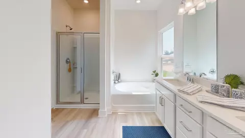 Bath - 5396 Cornwall Dr #LOT 77, Milton, FL 32583 photo 1 of 4