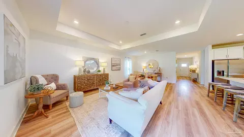 Living - 5396 Cornwall Dr #LOT 77, Milton, FL 32583 photo 2 of 3