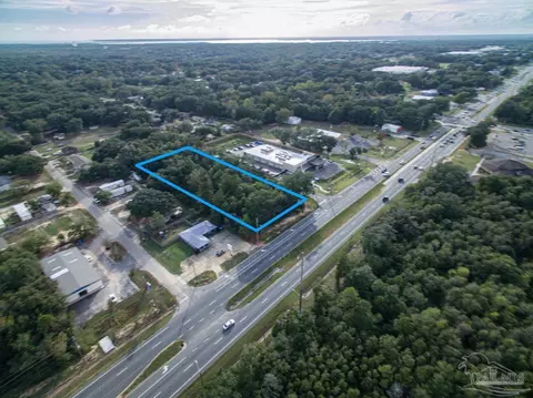 5321 Us Hwy 90, Pace, FL 32571 photo 4