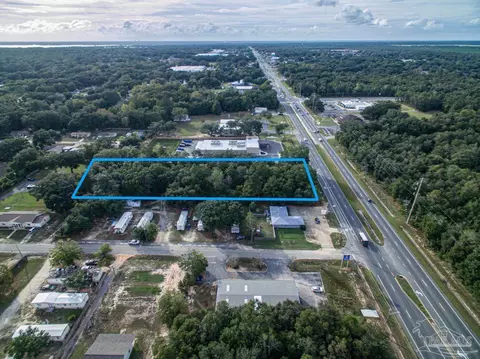5321 Us Hwy 90, Pace, FL 32571 photo 2