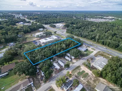 5321 Us Hwy 90, Pace, FL 32571 photo 3