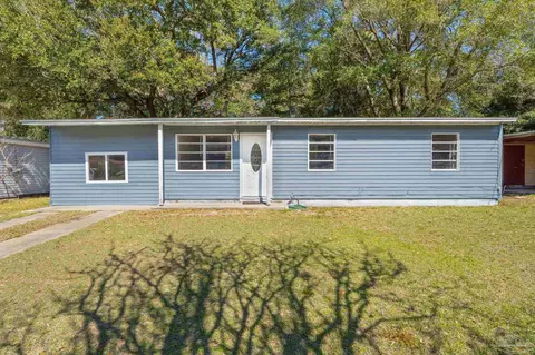 916 Fremont Ave, Pensacola, FL 32505